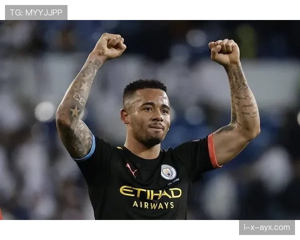 热苏斯爆发惊人速度，助球队逆转取胜状态回升