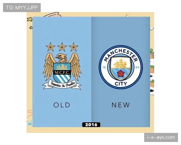 英超队徽演变：从传统纹章到现代设计的视觉革新