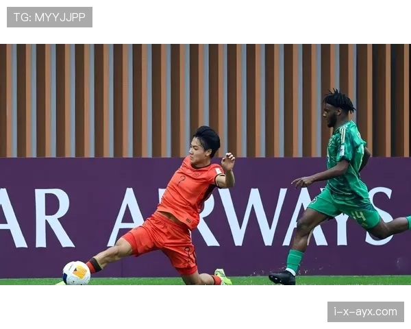 越南队强势崛起，东南亚黑马刷新赛事纪录