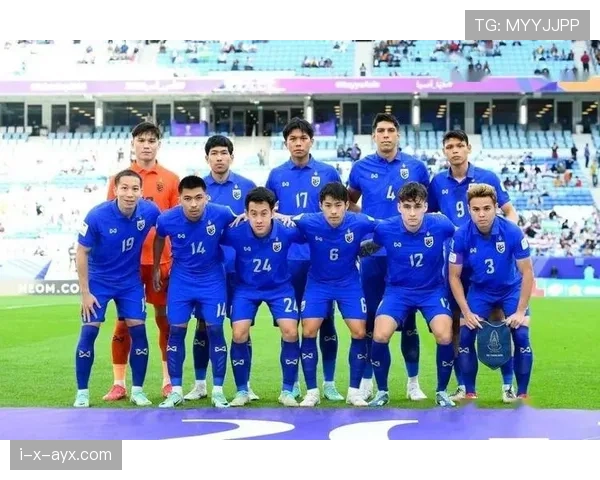 泰国队世预赛爆冷取胜，球迷士气高涨迎亮眼表现