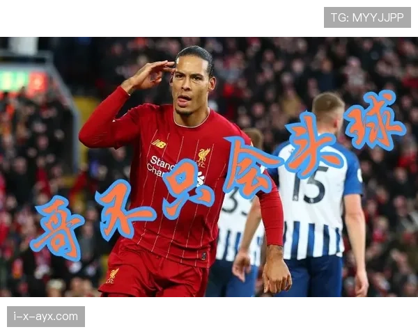 范戴克入选FIFA年度最佳阵容，卓越防守表现再获全球瞩目