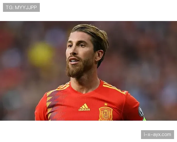 拉莫斯式进攻引领战术革新,新型前锋风格引爆足坛期待 拉莫斯式进攻引领战术革新,新型前锋风格引爆足坛期待