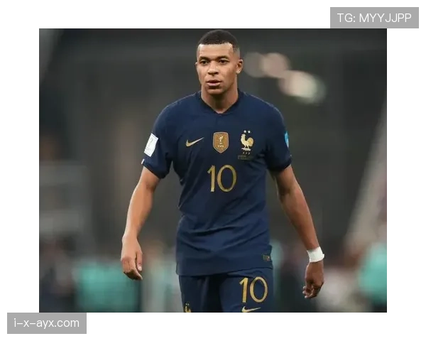 姆巴佩加盟皇马首赛季前瞻：状态回暖能否助白衣军团重登巅峰？