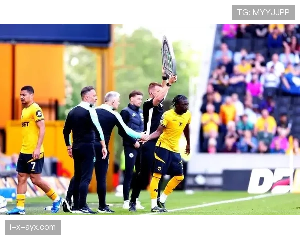 狼队青训再添新星,夯实英超未来竞争力 狼队青训再添新星,夯实英超未来竞争力