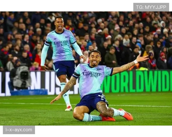 热苏斯关键进球助球队取胜,近期状态回暖