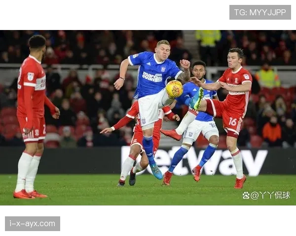 米德尔斯堡防守数据排名