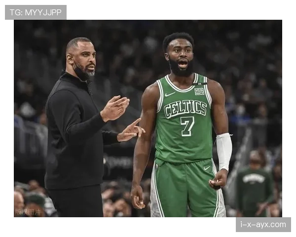 杰伦·布朗利用挡拆拉开空间提升得分效率明显优于季后赛对手