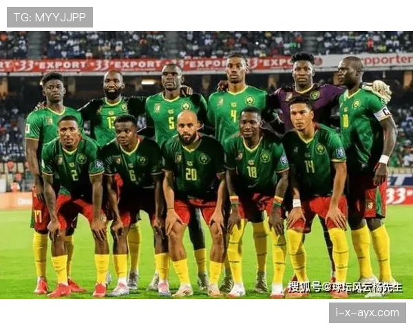 南非冲击2026世界杯：出线前景与阵容挑战分析