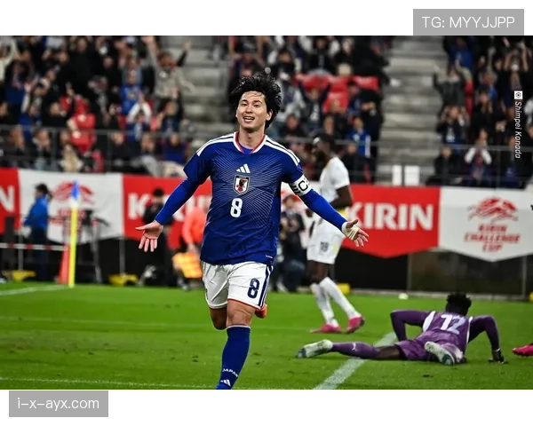 日本队2026世界杯阵容预测：森保一能否打造亚洲最强十一人